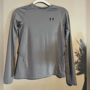 Under armour long sleeve
